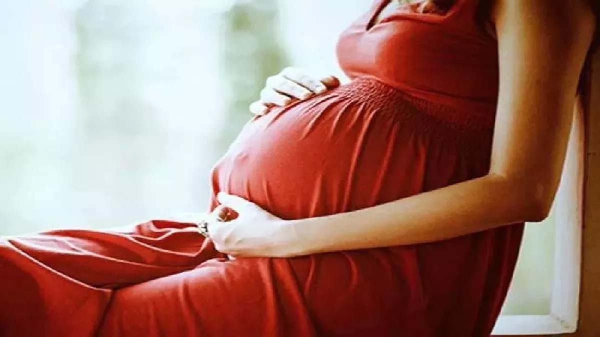 पति को मरा मानकर गर्भवती पत्नी ने दी थी जान, निकला जिंदा, उड़े सबके होश