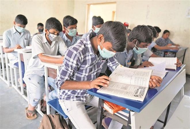 Punjab : अतिक्रमण के आरोप में फाजिल्का स्कूल की एनओसी रद्द कर दी गई