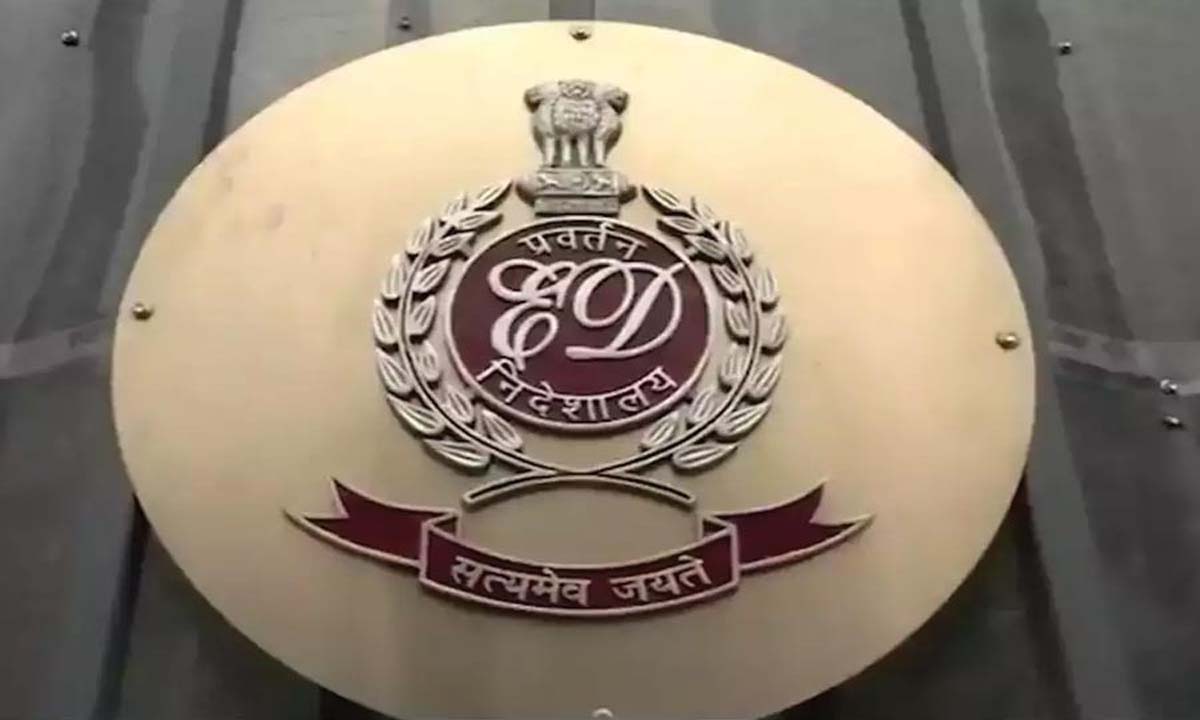Civic jobs scam: ईडी ने बंगाल के मंत्री सुजीत बोस, तृणमूल नेताओं के आवासों पर छापेमारी