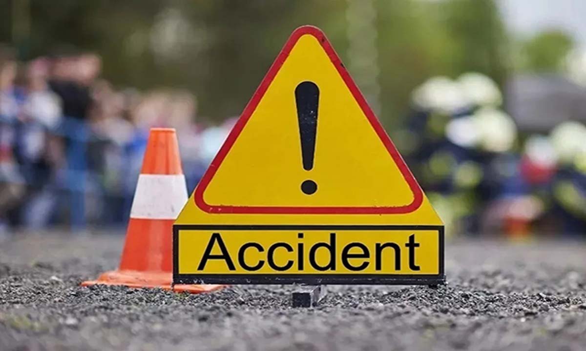 Goa News: दोपहिया वाहन दुर्घटना में नौसेना कर्मचारी की मौत
