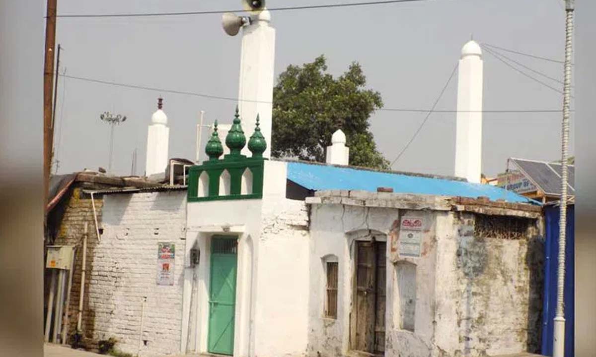 पूर्व बाबरी मस्जिद भूमि पर अयोध्या मस्जिद का निर्माण मई में शुरू