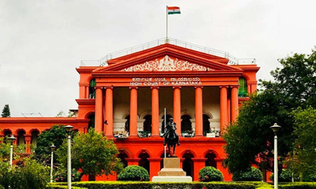 HC notice to Karnataka government: भारतीय पुरातत्व सर्वेक्षण द्वारा संरक्षित मस्जिद के अंदर संचालित मदरसे पर केंद्र