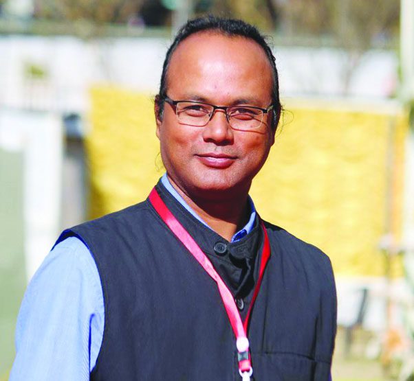 Meghalaya : बर्नार्ड ने यूनियन एचएम, डीजीपी के समक्ष अवैध कोयला खनन का मुद्दा उठाया
