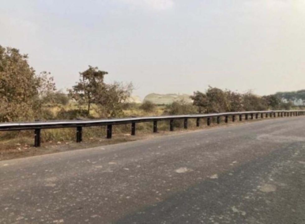 राष्ट्रीय राजमार्गों पर बने अवैध कट बंद कराएगी सरकार