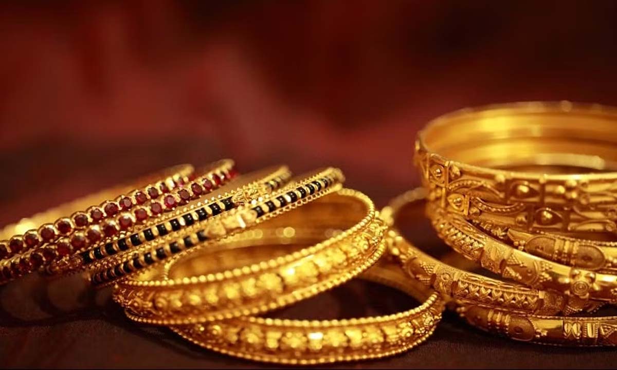 राहा पुलिस ने 800 ग्राम नकली सोना किया जब्त