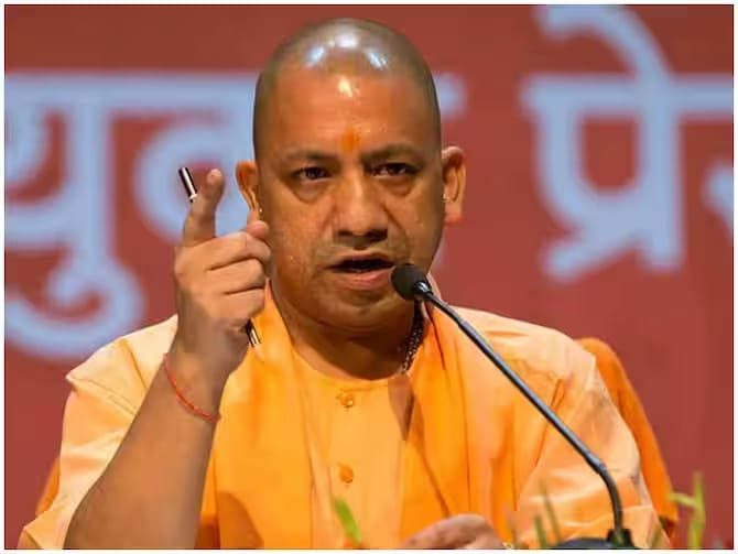 CM योगी आज अयोध्या दौरे पर रहेंगे