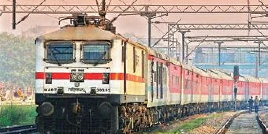 Meghalaya : राज्य में रेलवे के लिए आईएलपी एक शर्त बनी हुई है