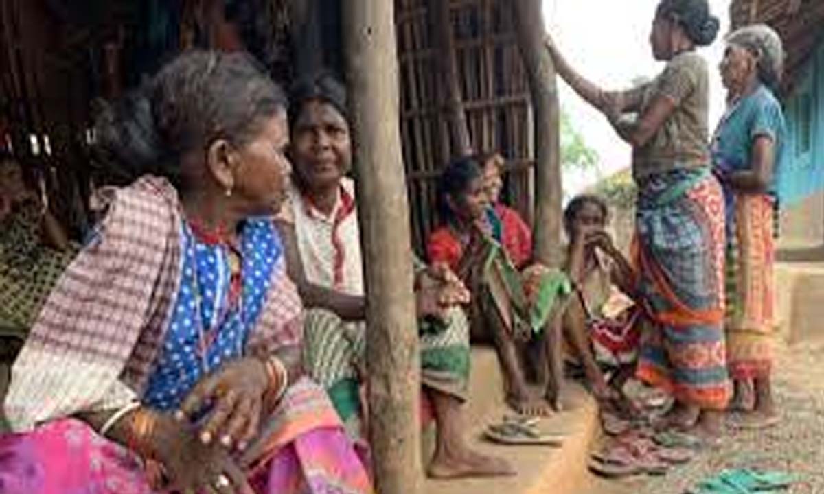 अग्रणी आदिवासी निकाय ने केंद्र से मणिपुर में पीआर लागू करने को कहा