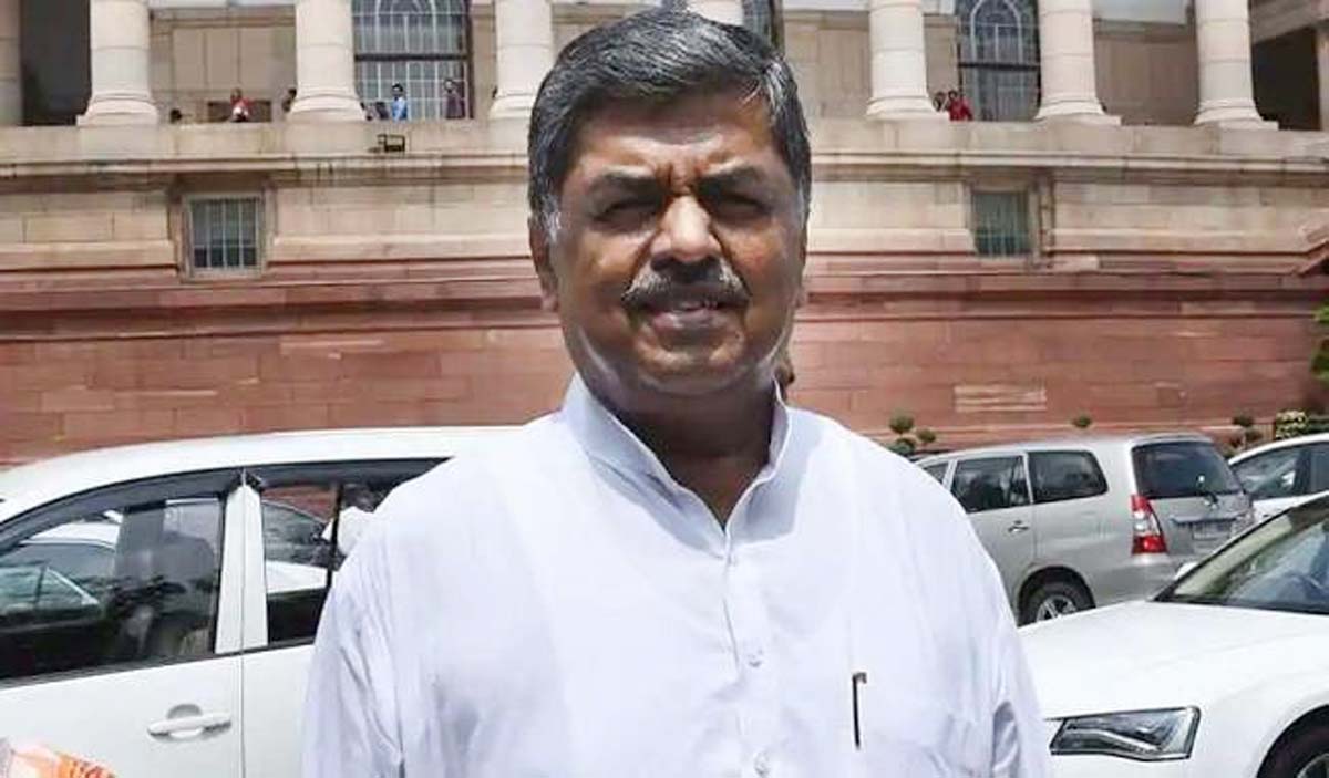 कांग्रेस के वरिष्ठ नेता बोले, गोधरा जैसी घटना दोहराए जाने की आशंका