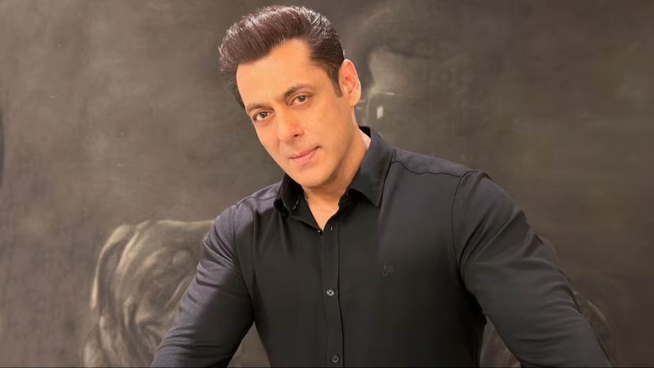 सलमान खान 'द बुल' के लिए हर रोज ले रहे 3.5 घंटे की ट्रेनिंग, डाइट बदली