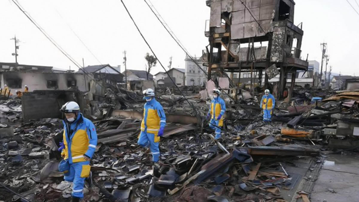 JAPAN