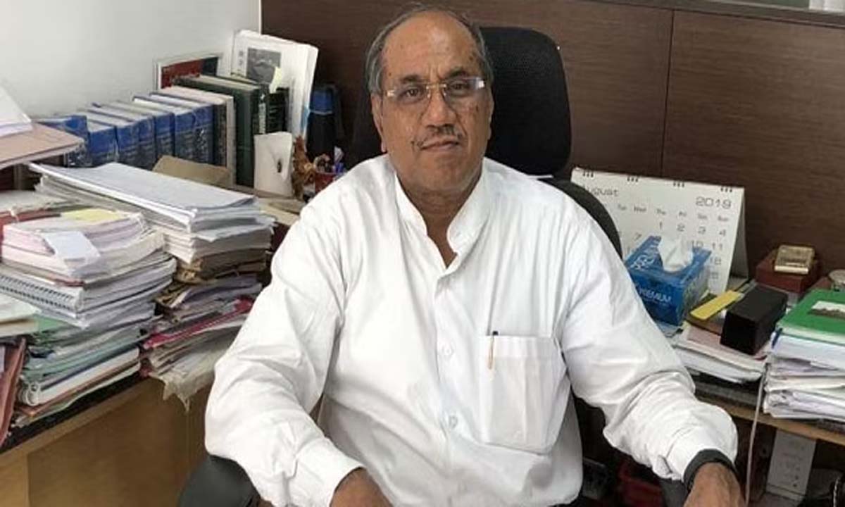 Tamil Nadu: महाधिवक्ता आर शुनमुगसुंदरम देंगे इस्तीफा, करेंगे प्राइवेट प्रैक्टिस