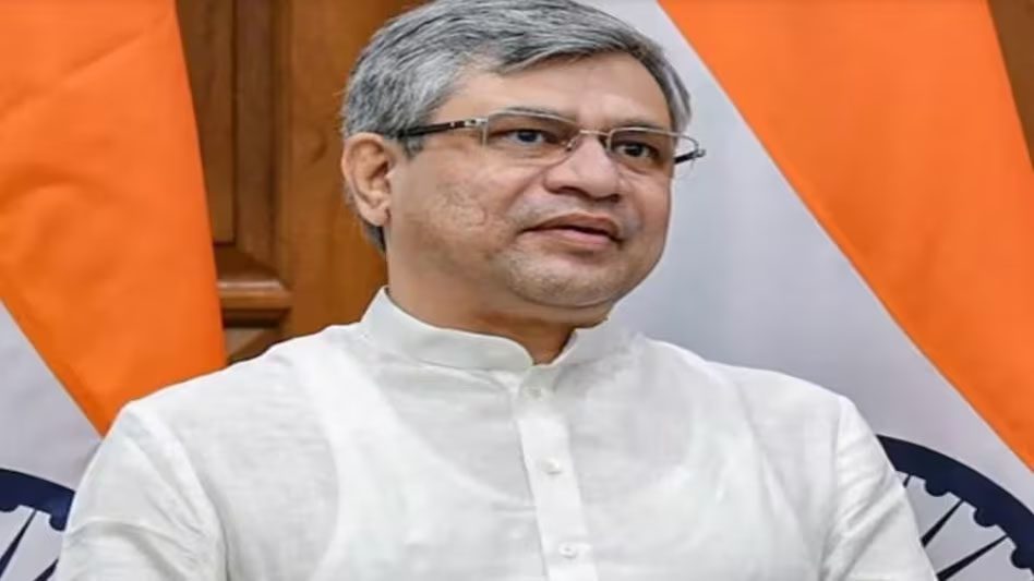 Odisha : ओडिशा के बालासोर का दौरा करेंगे केंद्रीय रेल मंत्री अश्विनी वैष्णव