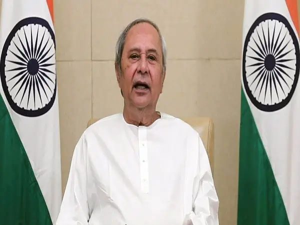Odisha : मुख्यमंत्री नवीन पटनायक ने 75वें गणतंत्र दिवस के मौके पर शुभकामनाएं दी