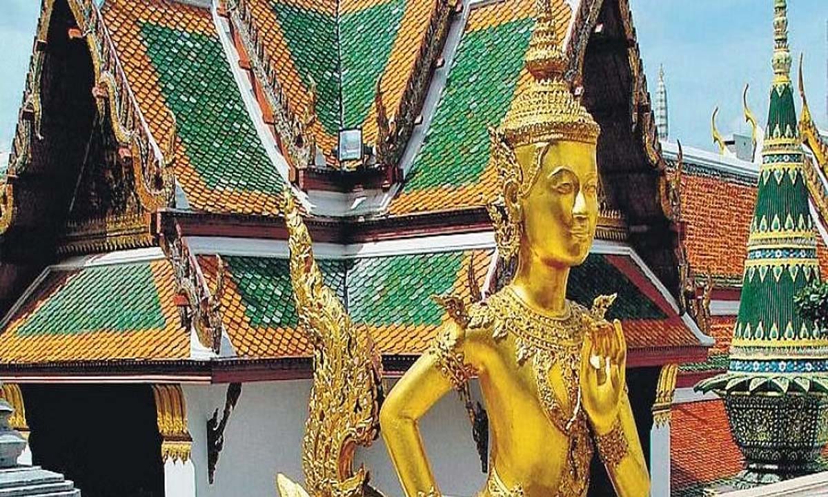 कैसे एक थाई लोक कथा समय की कसौटी पर खरी उतरती