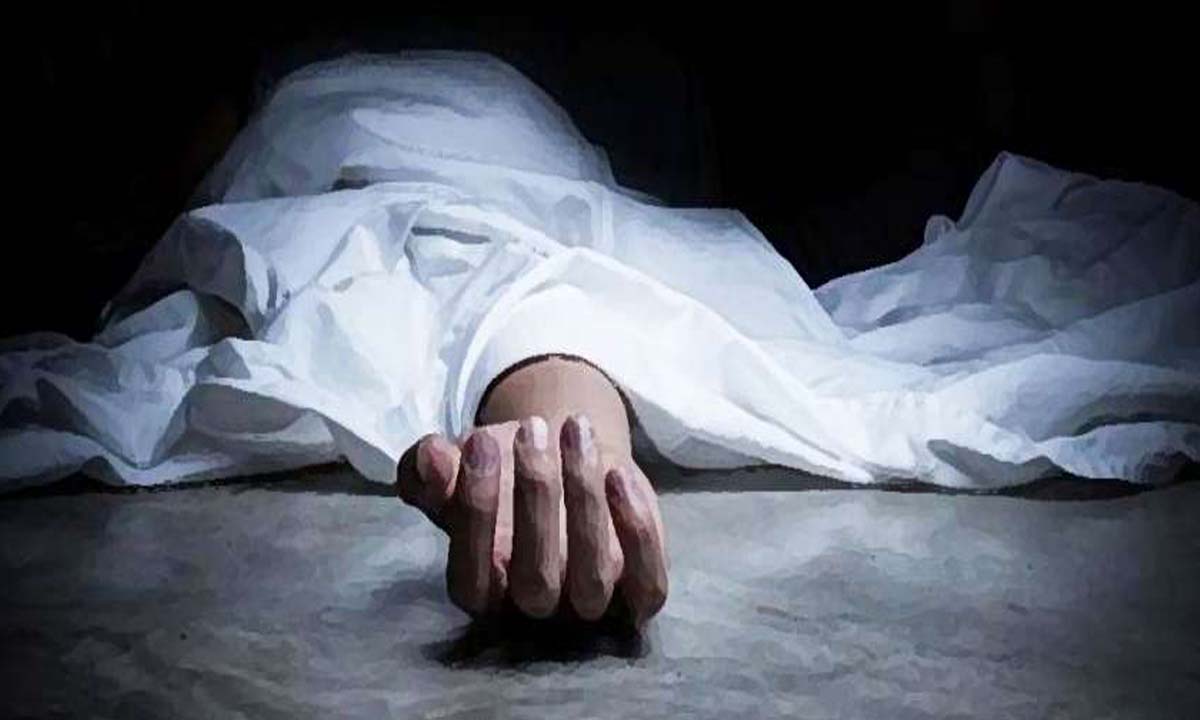 छात्रा की रोडवेज बस की चपेट में आने से मौत