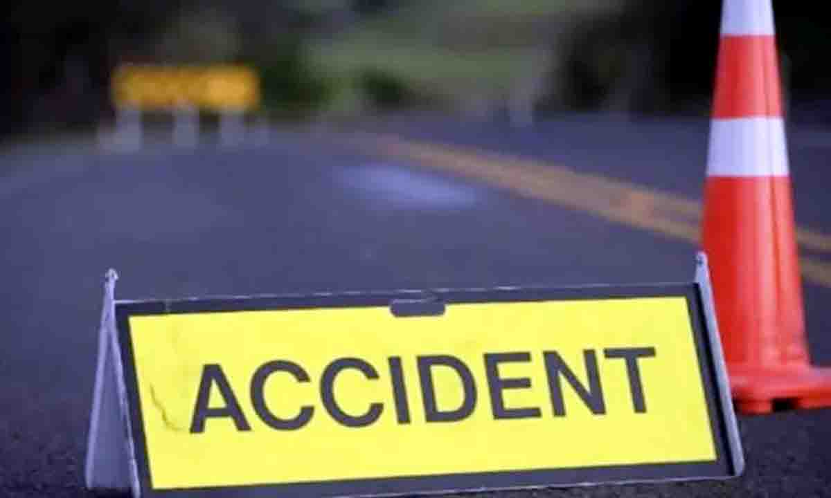 Ranchi : सड़क हादसे में मृतक के आश्रित को 2 लाख मुआवजा भुगतान की मिली स्वीकृति