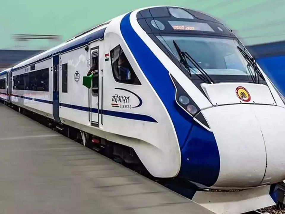 भड़के यात्री! वंदे भारत ट्रेन में ऐसा क्या हुआ? वायरल हुआ वीडियो