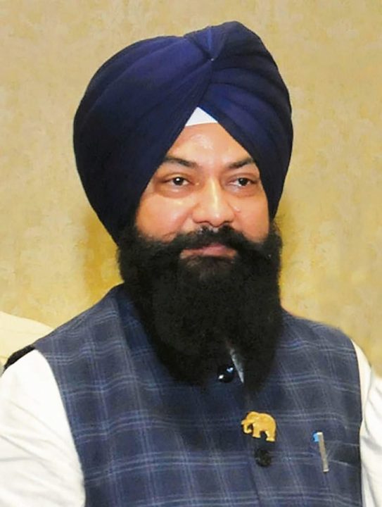 Punjab : बसपा प्रमुख ने कहा, व्यावहारिक तौर पर शिअद से कोई समझौता नहीं
