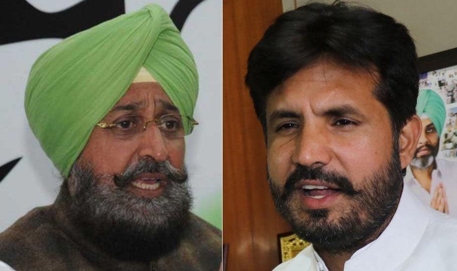 Punjab : आप के साथ गठबंधन को लेकर कांग्रेस नेता वारिंग, बाजवा से मिलेंगे