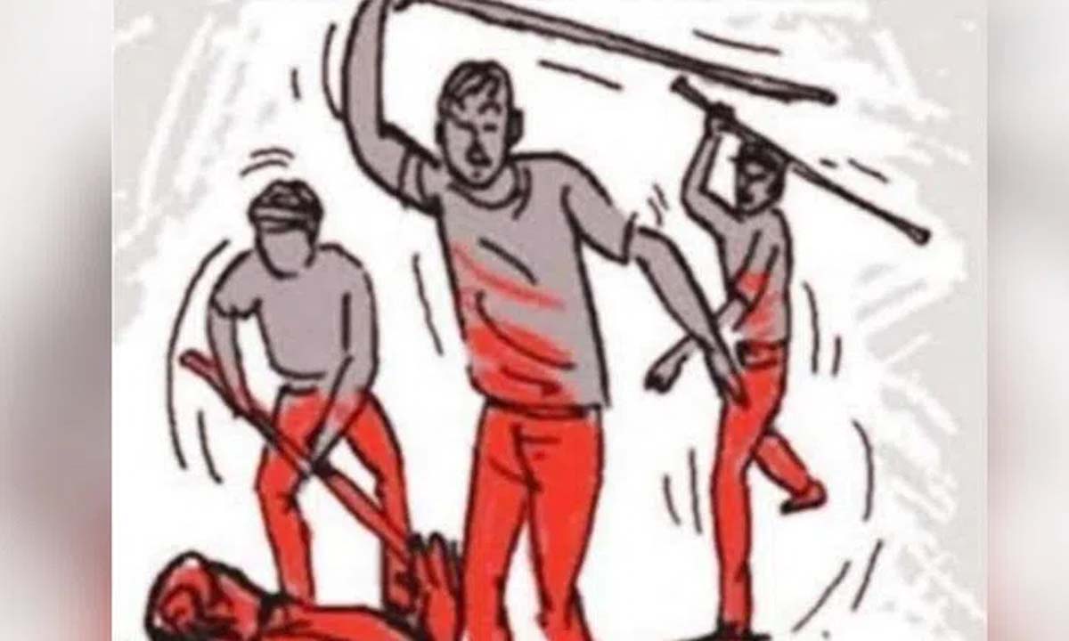 Hyderabad: बिरयानी गुणवत्ता विवाद को लेकर कर्मचारियों ने परिवार पर हमला किया