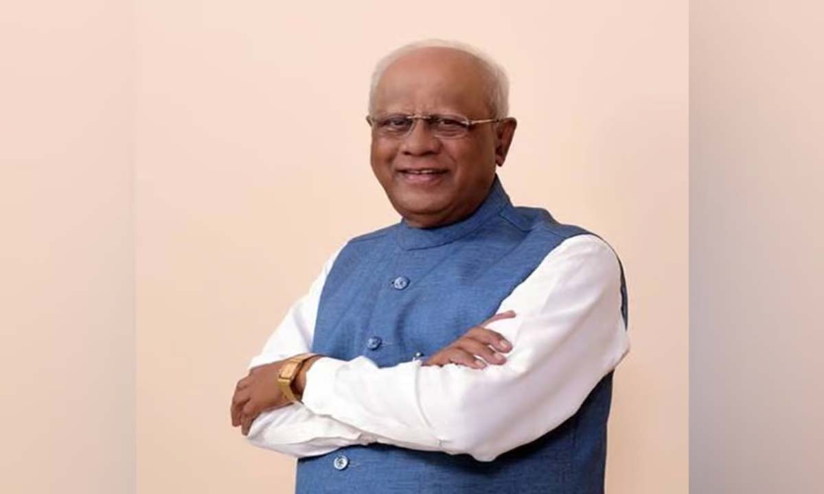 Davanagere Congress: भाजपा सांसद सिद्धेश्वरा 500 करोड़ रुपये के हवाला लेनदेन के पीछे