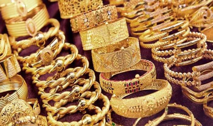 Business : भारत में आज लगातार दूसरे दिन सोने की कीमतें अपरिवर्तित रहीं