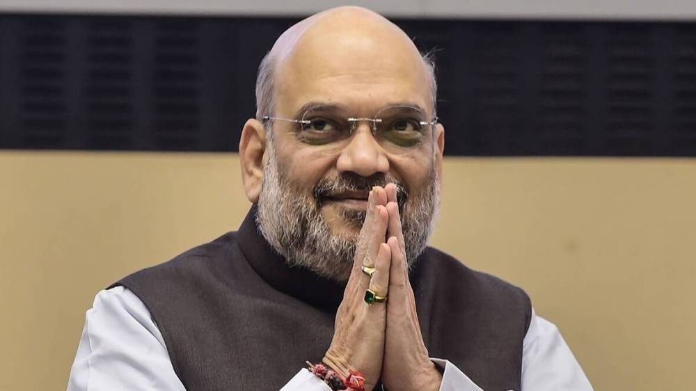 Gujarat : केंद्रीय गृह मंत्री अमित शाह आज गुजरात दौरे पर, 201 नई बसों का करेंगे शुभारंभ