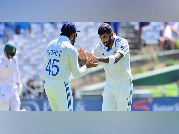 Sports : दक्षिण अफ्रीका पर ऐतिहासिक जीत के बाद भारत डब्ल्यूटीस 2023-25 स्टैंडिंग में शीर्ष पर पहुंच गया