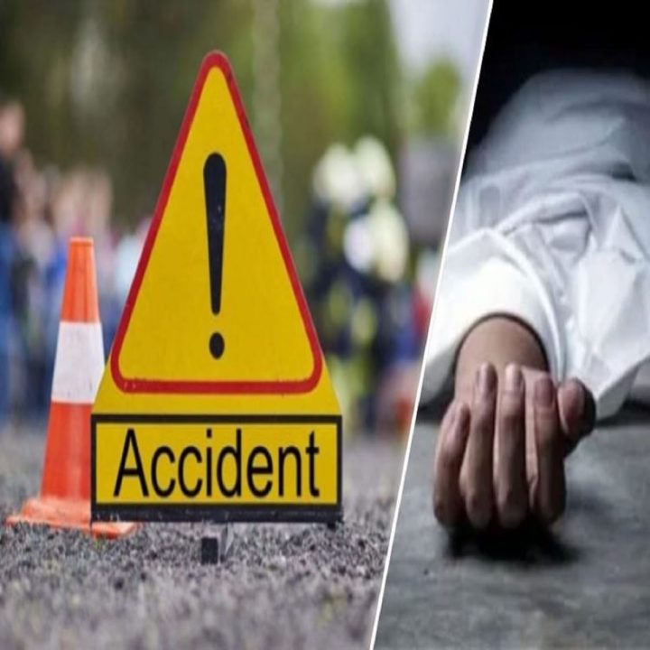Odisha : क्योंझर में तेज रफ्तार कार डिवाइडर से टकराई, एक की मौत, दूसरा गंभीर
