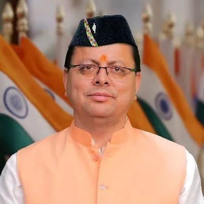 CM धामी ने प्रदेशवासियों को मकर संक्रांति एवं उत्तरायणी पर्व की हार्दिक बधाई व दी शुभकामनाएं