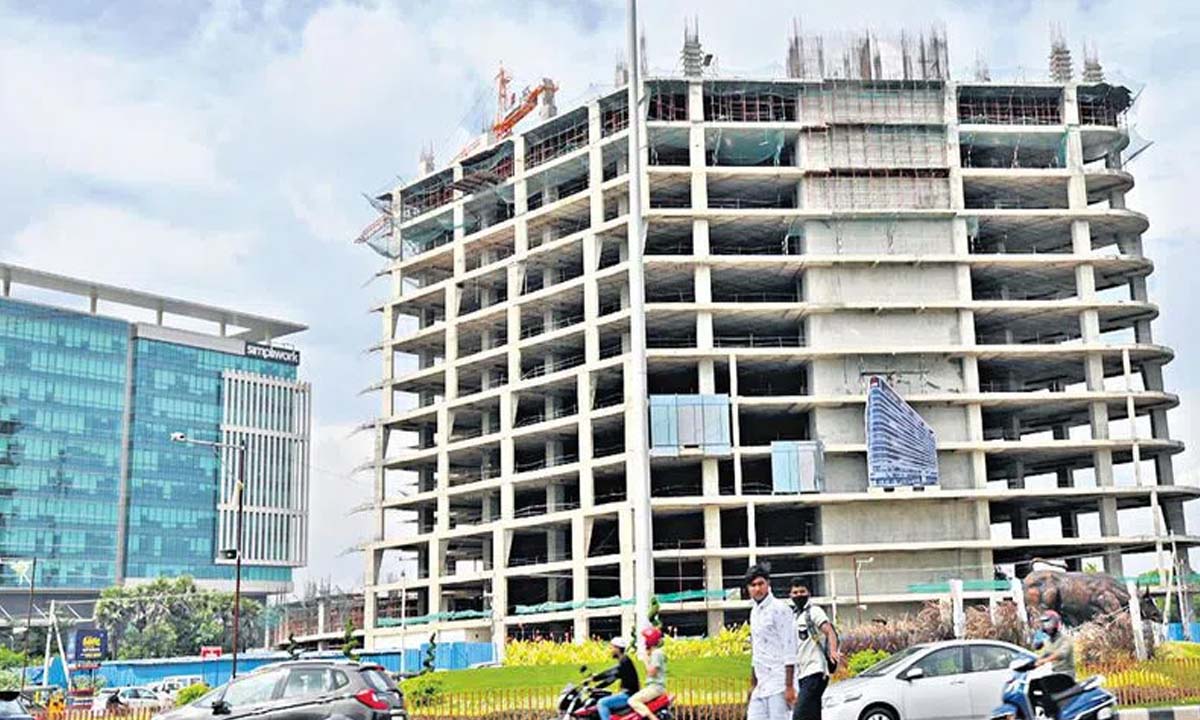Hyderabad: मॉल सेक्टर में लीजिंग की गति बढ़ी