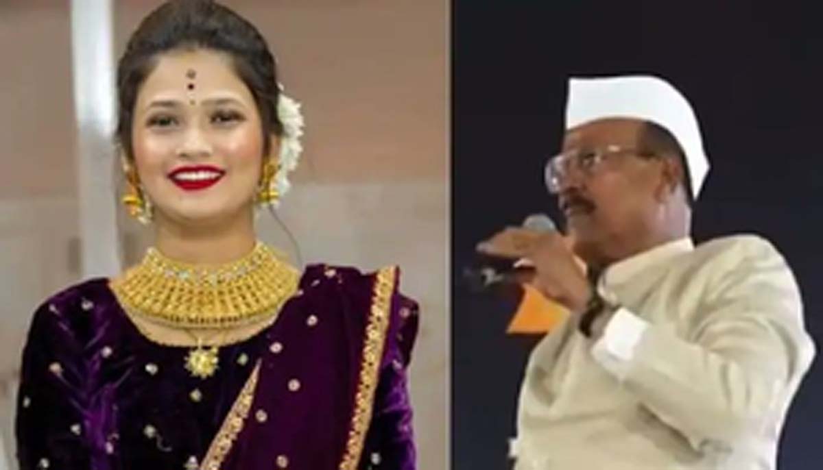 मंत्री ने अपने जन्मदिन समारोह में पुलिस को मेहमानों की 'हड्डियां तोड़ने' का दिया आदेश, छिड़ा विवाद