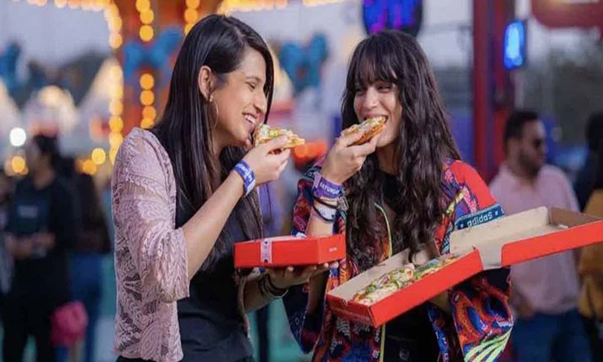 ज़ोमालैंड ने हैदराबाद कार्निवल के लिए कलाकारों की सूची का अनावरण किया