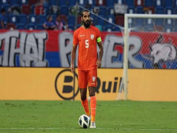 Sports : "अधिक तीव्रता और जुनून के साथ काम करने का समय", एएफसी एशियन कप पर संदेश झिंगन