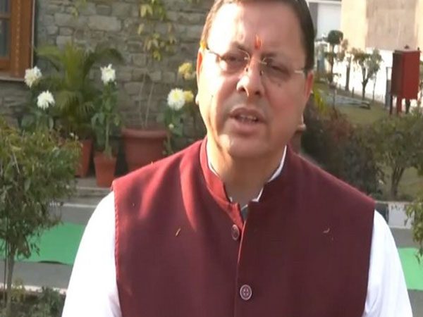 Uttarakhand : यूसीसी मसौदा समिति का कार्यकाल 15 दिन और बढ़ा दिया गया है, मुख्यमंत्री धामी ने कहा