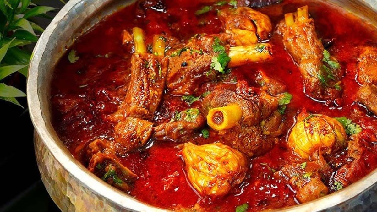 दो प्रॉपर्टी डीलर्स की हत्या, मटन खाने का न्योता देकर...फैली सनसनी