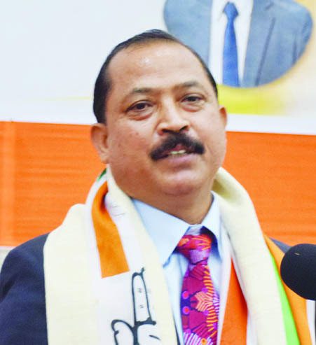 Meghalaya : पाला ने सरकार को कोयला खनन फिर से शुरू करने की प्रतिज्ञा की याद दिलाई