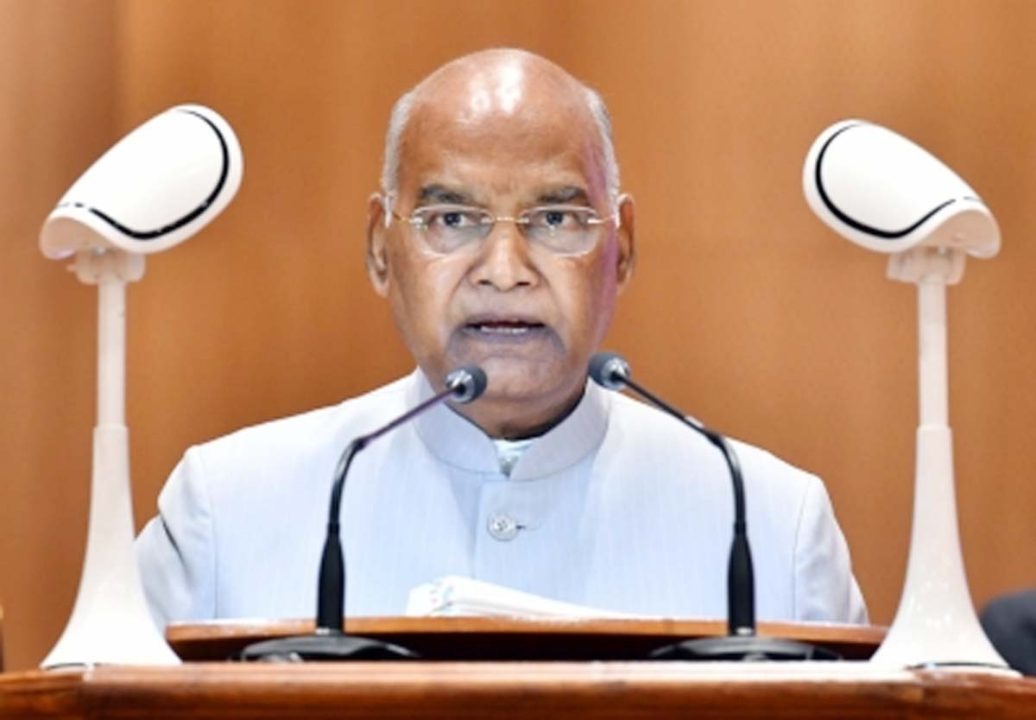 'वन नेशन वन इलेक्शन' समिति ने पूर्व न्यायाधीशों और राजनेताओं से की मुलाकात