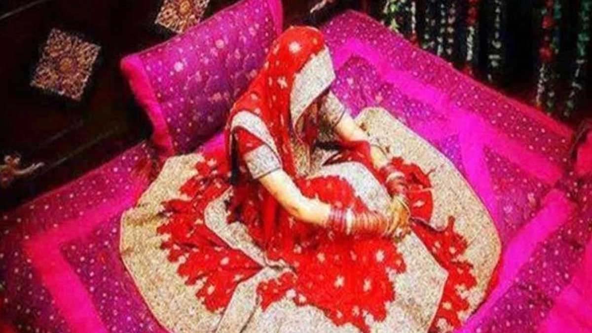 शादी के बाद शारीरिक संबंध बनाने से किया इनकार, हाईकोर्ट से पत्नी को झटका