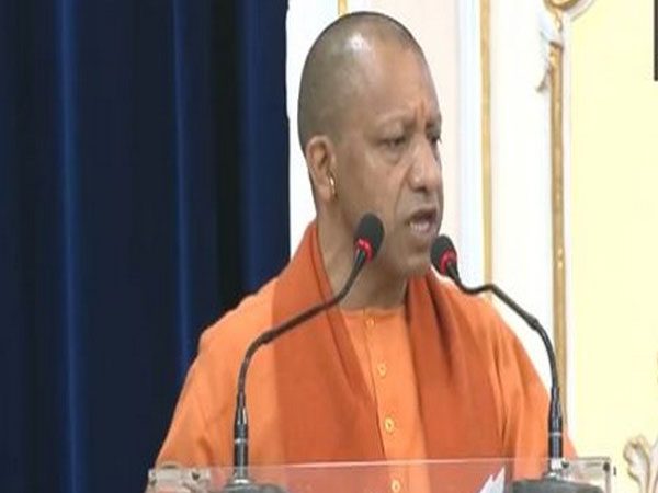 Uttar Pradesh : भ्रष्टाचार पर प्रहार करने के लिए प्रौद्योगिकी सबसे प्रभावी मंत्र है, सीएम योगी ने कहा