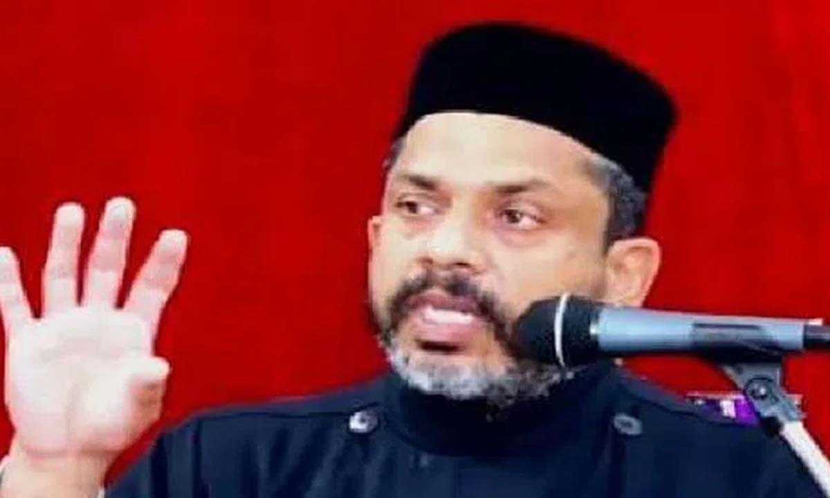 Thiruvananthapuram: BJP में शामिल हुए केरल के पादरी को चर्च से हटा दिया