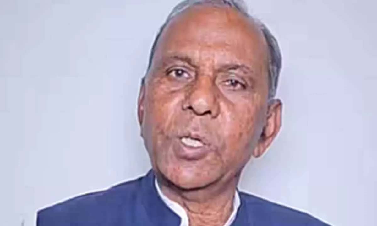 Rajasthan: अश्लील वीडियो वायरल होने के बाद कांग्रेस ने पूर्व विधायक को किया निलंबित