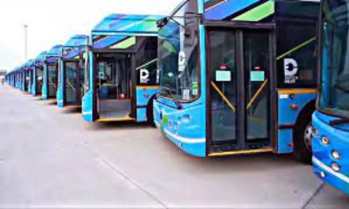 धार्मिक स्थानों के लिए टूर बसें शुरू करने का आग्रह