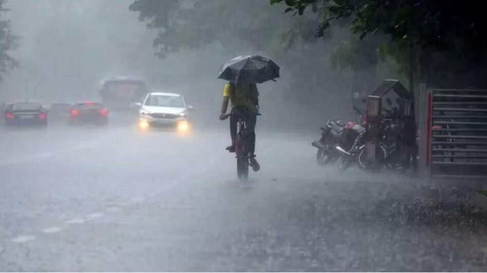 Odisha : मौसम विभाग की भविष्यवाणी, ओडिशा के इन जिलों में दो दिनों तक होगी हल्की बारिश