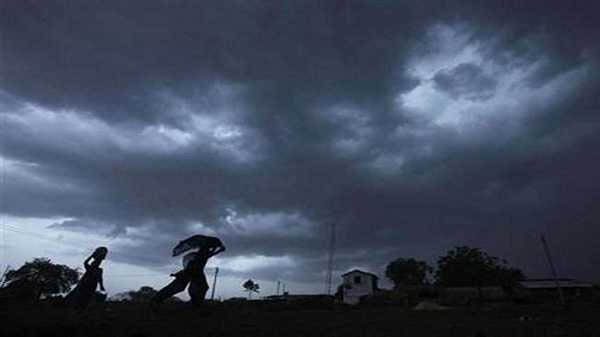 बदलेगा मौसम का मिजाज, राज्य के इन जिलों में बारिश होने का अनुमान