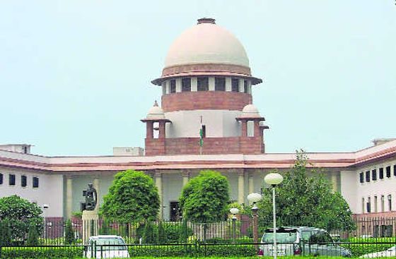 Punjab : जल विवाद मामले में शीर्ष अदालत ने राज्य की याचिका पर सुनवाई टाली