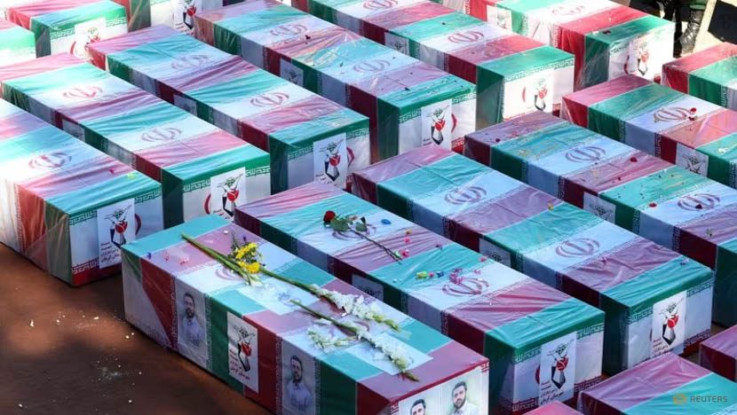 केरमान बम विस्फोट से संबंधित 11 लोग गिरफ्तार