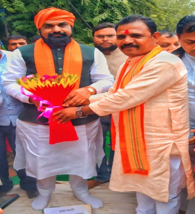 परिवारवाद एवं पॉकेटी राज में तब्दील हुआ पंचायती राज