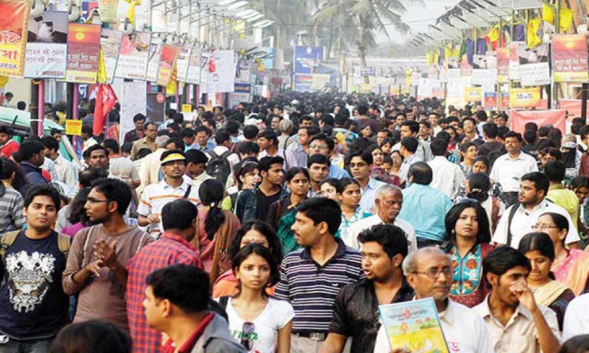 Calcutt: इस वर्ष अंतर्राष्ट्रीय कोलकाता पुस्तक मेले में पुस्तक प्रेमियों का मार्गदर्शन करने के लिए डिजिटल मानचित्र